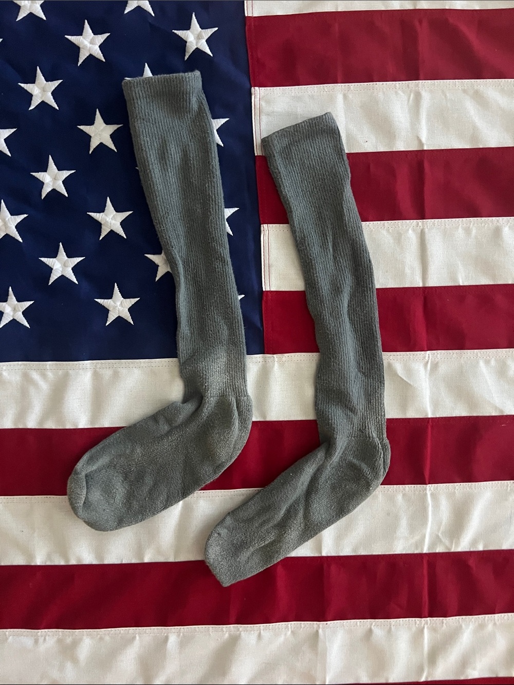 Socks - Picture 1 of 7